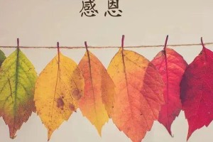 感恩之心，收获幸福（一部关于感恩的小故事）