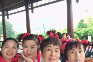 寻找童年足迹：我要回去寻找过去