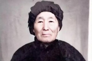 永恒的相遇（我怀念我的亲人）