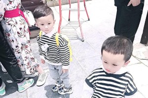 玩转六一，无忧童年（与友同庆、心情美妙）