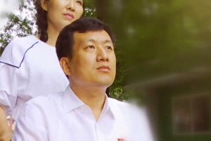 感恩父亲的那些年（他的坚持，让我飞翔）