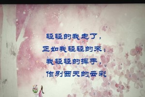 温暖中考（坚持不懈的努力）