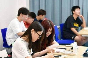 探索之旅（一个年轻科学家的实验之路）