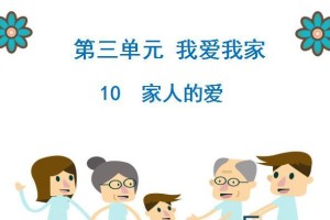 懂父母爱，懂生活的美好（我的父母、我的生命、我的成长）