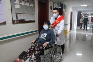 友善的力量