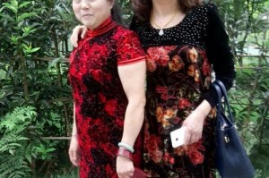 感恩姐姐的爱心关怀（亲情无价，人间真情）