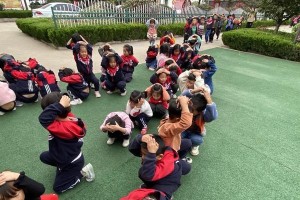 生命线上的考验（地震演练中的生死时刻）