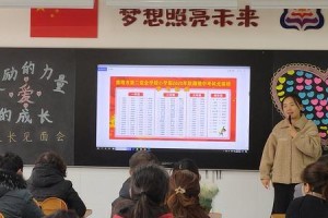 成长需要鼓励（用心去发现每一个可能性）