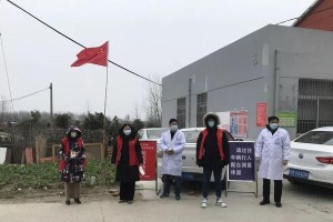《勇敢站起来》（一个普通人的担当精神）