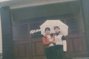 成长路上，磨砺自我（勇敢面对困难，越挫越勇）