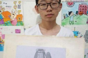 梦想如此美好（努力奋斗终有收获）