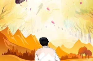 小草之慈（一个平凡而伟大的故事）