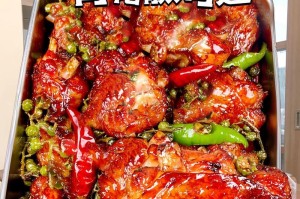 香气扑鼻的邂逅（一场意外的美食之旅）