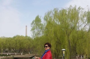 唤醒心中的春天（唤醒心中的春天）