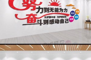 《一起努力，共创辉煌》（小学生小明的努力之路）