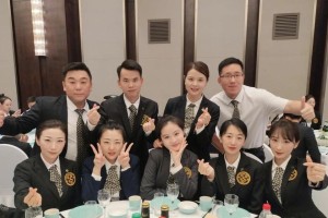 更好的相聚