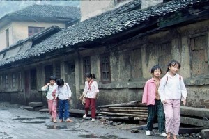 当“小六”成为回忆（当“小六”成为回忆）