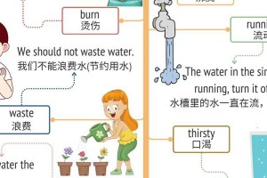 水的魅力——探秘水的奥秘
