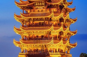 历史文化的传承（一个关于名胜古迹的小故事）