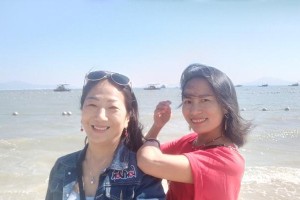 珍惜时光的故事——珍视现在，铭记过去，展望未来
