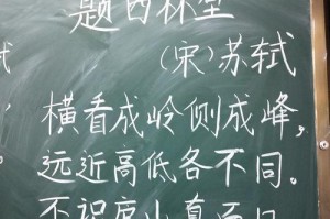 我的老师，我的朋友（一颗诚挚的心）