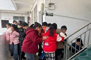 当消防演练变成现实（一场火灾，三个人的命运）