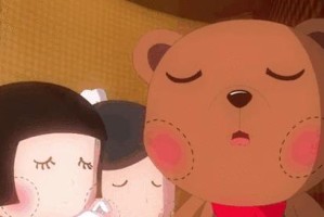 梦中奇遇（一个小女孩在梦境中的奇妙冒险之旅）