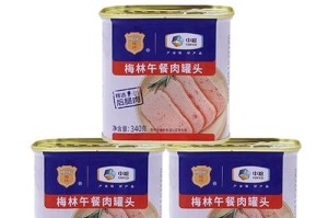 《午餐的诱惑》