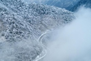小镇的美丽新景（小镇的美丽新景）