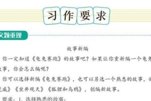 神奇的小石子（一个小男孩的奇妙经历）