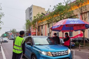 守护家园，护卫生态（一场波澜壮阔的环保之旅）