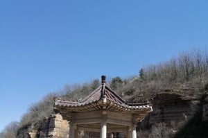 书山风景如画（走进书山，寻找文化之美）