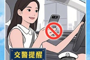 一位母亲的坚强与教育（儿子的交通意识得以改变）