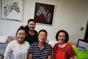 盛夏快乐日（一个关于友情、冒险和回忆的故事）