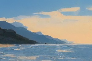 文化海洋中的历史旅行者（探索文化底蕴，寻找精神财富）