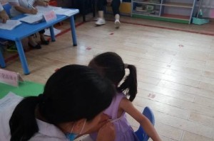 如何让孩子健康快乐的成长（如何让孩子健康快乐的成长）