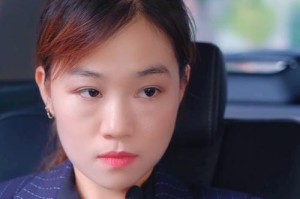 命运的邂逅（陌路相逢，心灵相通）