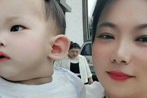 与时光不变的亲情（与时光不变的亲情）