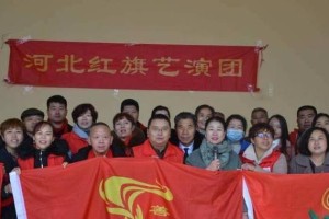 奉献一点善意，让寒冬温暖无比（一个暖心故事）