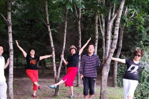 友谊永恒——我的朋友阿明