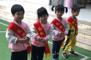 文明的力量：一位文明人的故事