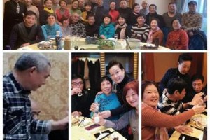 浓浓的亲情，让快乐时光更难忘（一位神奇的爷爷和他孙子的日常生活）