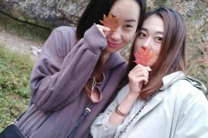 缤纷人生，缱绻岁月——一段绵长而又奇妙的缘分故事