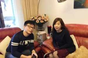 我们爱我们的家（小女孩视角下的家庭之美）