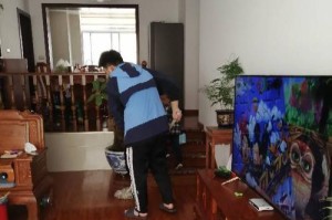 清理房间意外发现的宝贝（清理房间意外发现的宝贝）