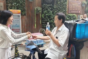 温暖心田的故事——一位母亲的爱（一个贫穷家庭的故事）