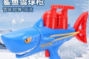 冬天的雪仗（释放冬日的快乐）