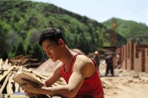 属于我自己的不平凡生命（坚持梦想，成就辉煌）