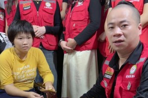 困难终究会过去（再坚持一下，成功就在前方）