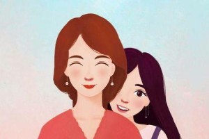 无私奉献的母爱（无私奉献的母爱）